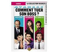 Comment tuer son boss ? G – Warner Bros.