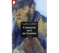 Comment tuer un homme