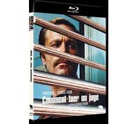 Comment tuer un juge Blu-ray