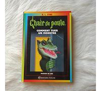 Comment tuer un monstre, numéro 34