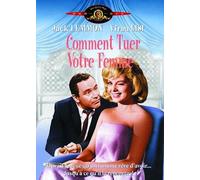 Comment tuer votre femme ? – MGM