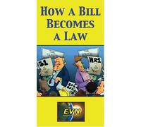 Comment un projet de loi devient une loi