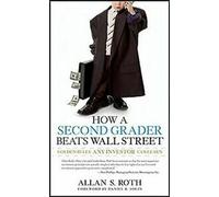 Comment un second degré bat Wall Street : Règles d'or Toute ... Book