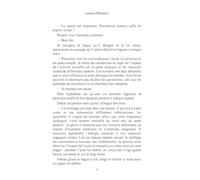 Comment une expérience sexy peut sauver toute l'espèce