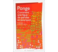 Comment une figue de paroles et pourquoi