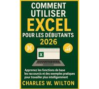Comment utiliser Excel pour les débutants 2026: Apprenez les fonctions de base, les raccourcis et des exemples pratiques pour travailler plus intelligemment