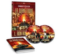 Comment Utiliser La Dianétique