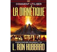 Comment Utiliser la Dianetique (DVD)