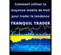 Comment utiliser la moyenne mobile de Hull pour trader la tendance