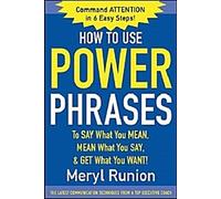 Comment utiliser les phrases-clés