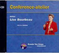 ETC - Comment utiliser votre intuition - CD audio (1 CD)