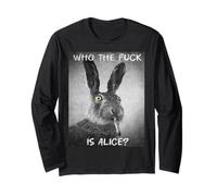 Comment va Alice F Manche Longue