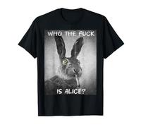 Comment va Alice F T-Shirt