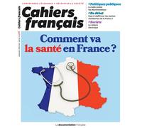 Comment va la santé en France ? - La Documentation Française - Documentation Francaise - broché - Revue