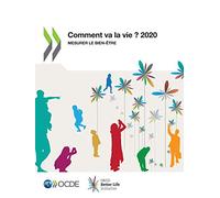 Comment Va La Vie? 2020: Mesurer Le Bien-être