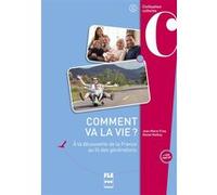 Comment va la vie ? Jean-Marie Frisa (Auteur)