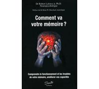 Comment va votre mémoire ?
