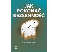 Comment vaincre l'insomnie - Lindsay Browning (Buch auf Polnisch)