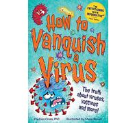 Comment vaincre un virus, Cross, Paul Ian