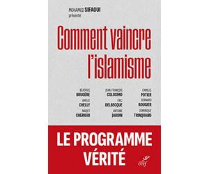 Comment Vainvre l'Islamisme
