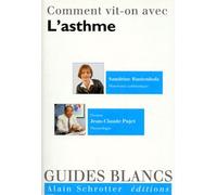Comment Vit-On Avec L'asthme