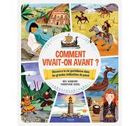 COMMENT VIVAIT-ON AVANT ?