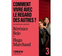 Comment vivre avec le regard des autres ?: Entretien croisé entre Hugo Marchand et Bérénice Bejo à l'Opéra Garnier