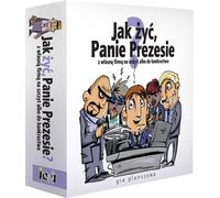 Comment vivre, Monsieur le Président ?