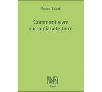 Comment Vivre Sur La Planète Terre