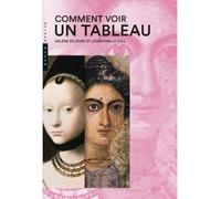 Comment voir un tableau Nouvelle Édition Nouvelle édition - Hélène De Givry - Hazan Eds - broché - Guide