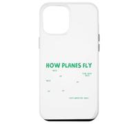 Comment Voler Les Avions Coque pour iPhone 12 Pro Max