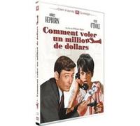 Comment voler un million de dollars E