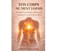 Comment vos émotions influencent votre poids