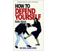 Comment vous défendre 2 : attaque au couteau [VHS]