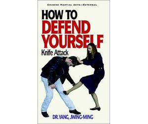 Comment vous défendre 2 : attaque au couteau [VHS]