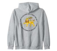 Comment Vous êtes Fort Sweat à Capuche