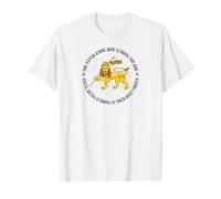 Comment Vous êtes Fort T-Shirt