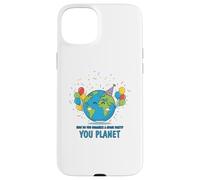 Comment Vous organisez Une fête Spatiale You Planet Funny Dad Joke Pun Coque pour iPhone 15 Plus
