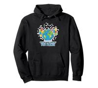 Comment Vous organisez Une fête Spatiale You Planet Funny Dad Joke Pun Sweat à Capuche