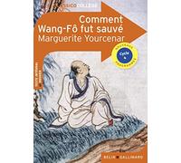 Comment Wang-Fô fut sauvé
