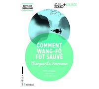 Comment Wang-Fô fut sauvé