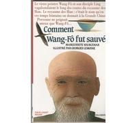 Comment Wang-Fô fut sauvé