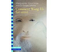 Comment Wang-Fô fut sauvé