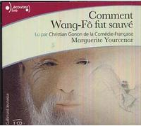 Comment Wang-Fô Fut Sauvé
