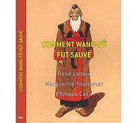 Comment Wang-Fô fut sauvé [Édition Livre-DVD]