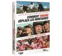 Comment Yukong déplaça les montagnes DVD E