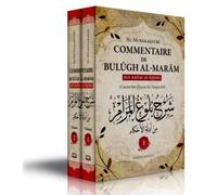 Commentaire de Bulûgh Al-Marâm AR-FR V2