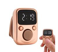Commentaire de Clicker - Dispositif de Tally intelligent étanche | Compteur de clics du doigt de de nuit, clicker à main numérique, compteurs d'entraînement d'équipe, outil D