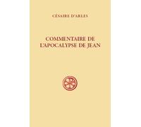SC 636 Commentaire de l'Apocalypse de Jean