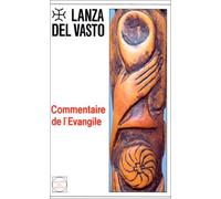 Commentaire de l'Évangile